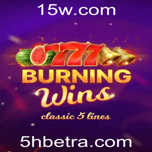 Descubra o Fascinante Mundo de BurningWins com 5Hbet
