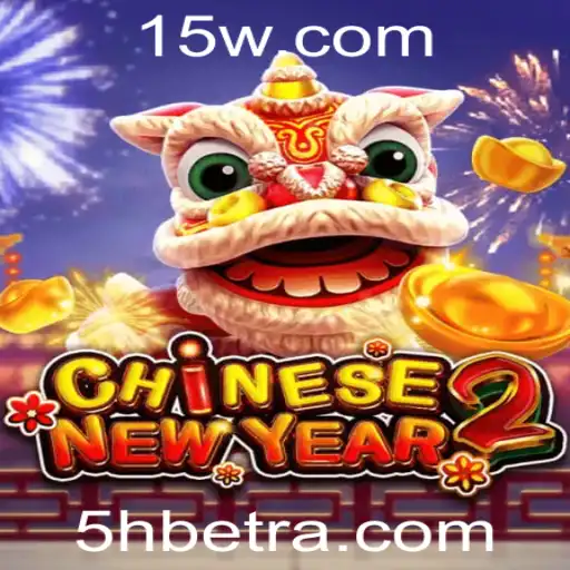 Descubra o Fascinante Mundo de CHINESENEWYEAR2: O Jogo de Azar da 5Hbet