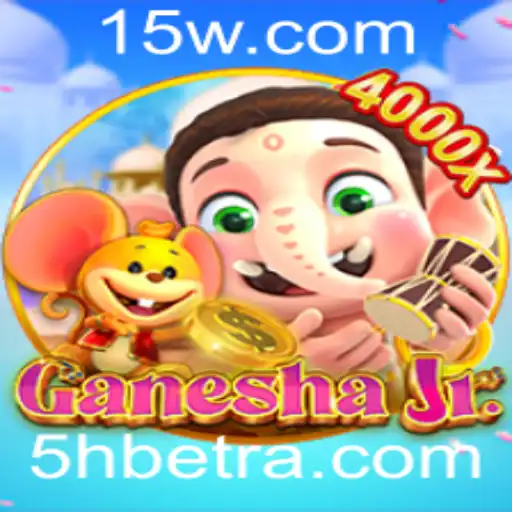 Explorando o Universo de GaneshaJr: O Futuro do Entretenimento em 5Hbet
