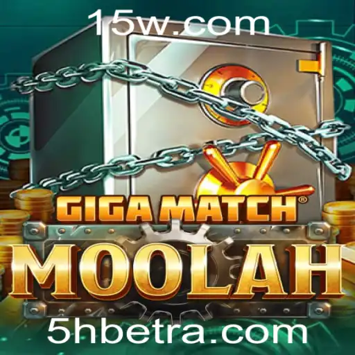 GigaMatchMoolah: Descubra o Novo Fenômeno dos Jogos com 5Hbet