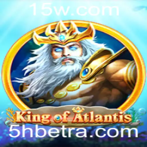 Descubra 'KingofAtlantis': A Nova Sensação no Mundo dos Jogos