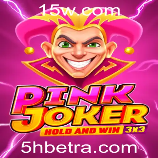 Introdução e Regras do Jogo Pinkjoker: Um Mergulho no Universo 5Hbet