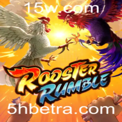Explorando o Mundo Empolgante de RoosterRumble com 5Hbet