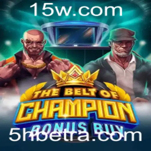 Explore o Mundo Excitante de TheBeltOfChampionBonusBuy