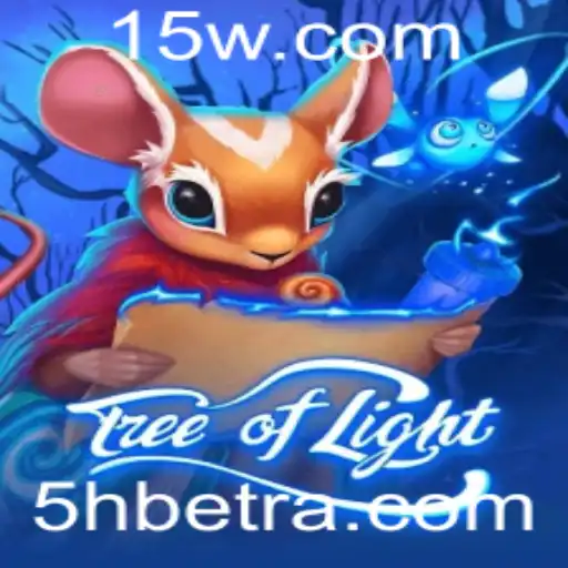 TreeofLight: Descubra o Mundo Encantado com 5Hbet